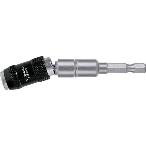 Adaptador articulado magnético - 90 mm