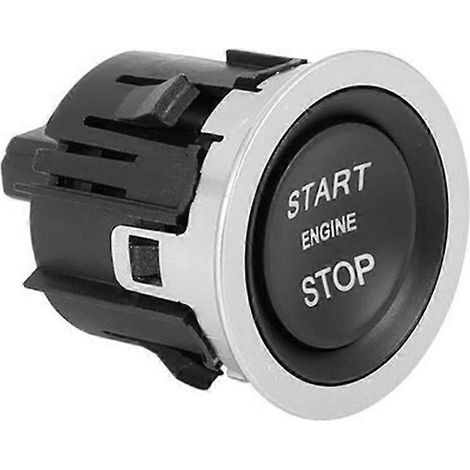 Botón de encendido/apagado LR094038 LR037611 LR056640 LR068334 para Land Rover Range Rover Spo