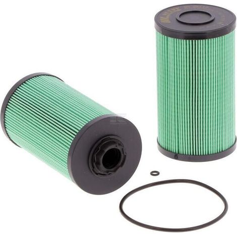 Kraftstofffilter HIFI FILTER SN25119
