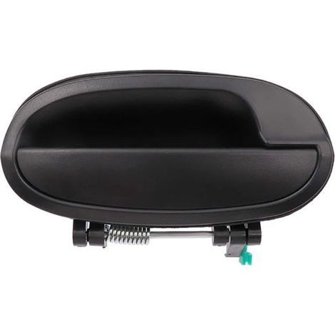 Poignée Extérieure Droite Arrière Compatible Daewoo Matiz Chevrolet Spark 2006 2009 (1/4)