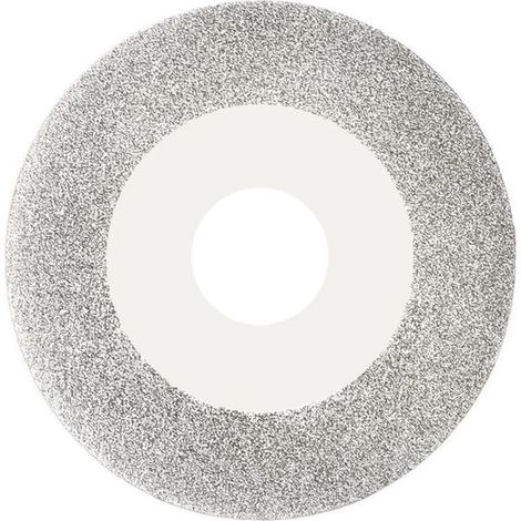 Disco de corte y lijado de diamante multifuncional de 60 mm, broca de sierra de perforación de 16 mm (1/5)