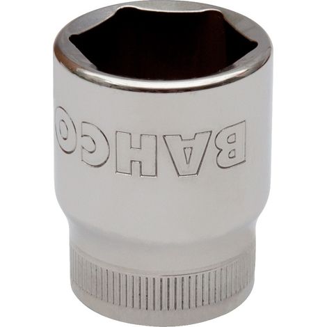 Clé à douille Bahco 7800SM 1/2'' 28 mm