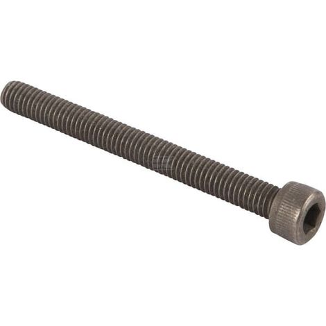 Tornillo M6 x 60 mm 12.9 CNH 9845044
