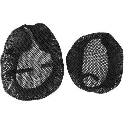 Housse de selle de moto antidérapante en tissu mesh 3D imperméable avec coussin pour Honda CBF600 CBF1000 CBF 600 1000 (1/5)