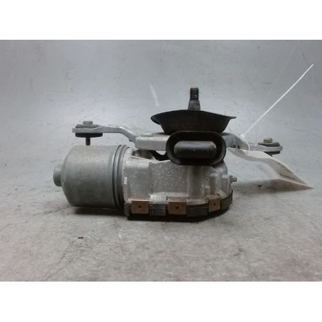 [PRODUIT D'OCCASION] Mecanisme Essuie-glace Avant CITROEN C4 ♻️ Ref Oe. 9816172880 - Garantie à vie (1/3)