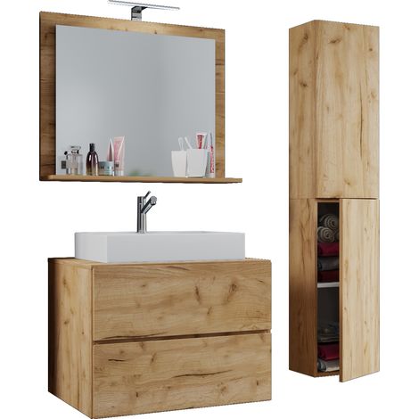4 unids. lavabo Lendas L 150x93x51 - VCM