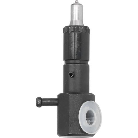 Injecteur de Carburant pour Moteur Diesel 178F, Pièce de Rechange pour Micro-Motobineuse à Refroidissement à Air