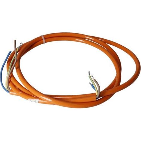 Cable secteur pour Perceuse a couronne BOSCH OUTILLAGES - 1600A0073Y