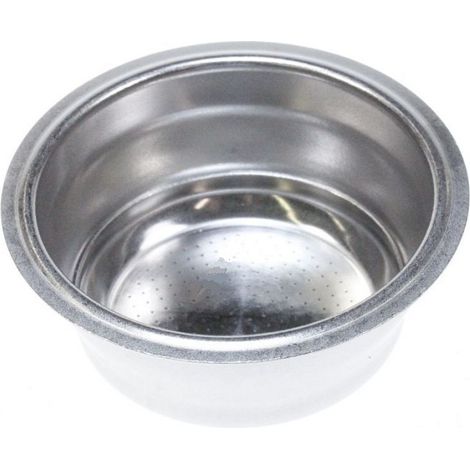 Filtro 2 tazze - Macchinette da caffe, Caffettiera, Caffettiere a filtro, Macchinette espresso - DELONGHI - 190053