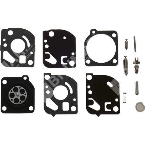 Kit Riparazione per carburatori ZAMA RB-52 COMPATIBILE - 008728
