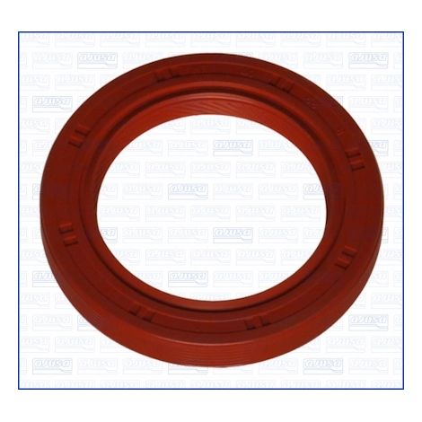 Bague d'étanchéité, vilebrequin Ajusa 15017800 CITROËN 0016744200 0055114700