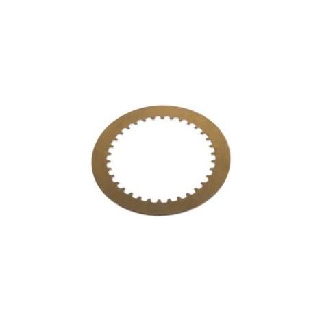 Kit Disques Lisses d'embrayage compatible avec la marque KTM - Kit de 6 disques 1,6mm