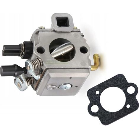 carburateur pour STIHL 034 034AV 034 SUPER MS340 036 MS360 MS 340 360 ZAMA remplacement (1/5)