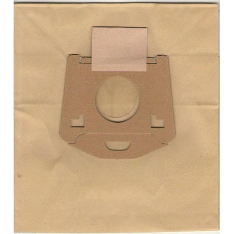 6pz SACCHETTI CARTA ASPIRAPOLVERE MOULINEX Atmosphere ECO CLASSIC AEJ