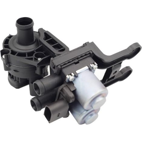 392023007 4F1959617B ist geeignet für Audi A6L Heizungswasserventil, Heizungsventil und Heizungsschalter. (1/4)