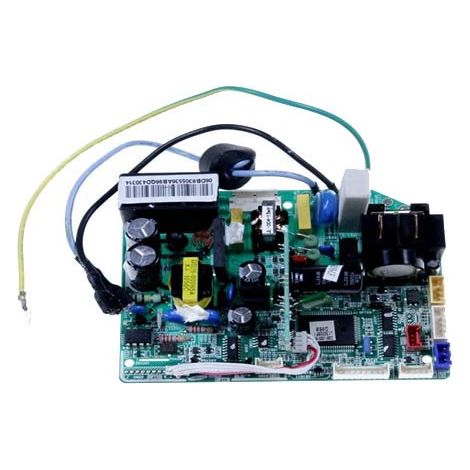 ENSEMBLE PLATINE DE PUISSANCE POUR CLIMATISEUR SAMSUNG - DB93-05536A