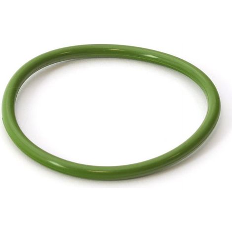 Guarnizione/O-ring diffusore in Viton per KTM, Husqvarna, Beta 2T 43x3mm Verde (1 pz.)