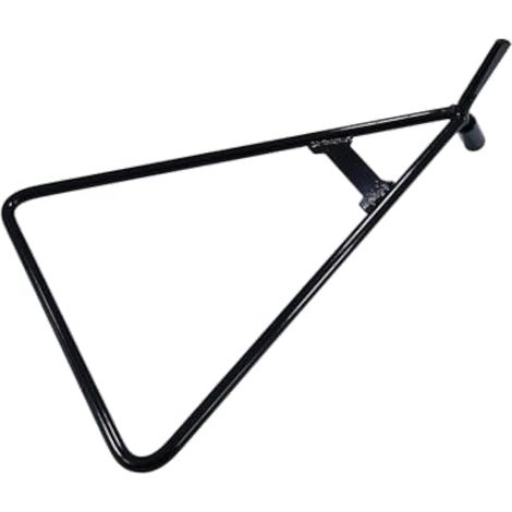Béquille triangulaire pour moto 80-500 cc - Pour moto tout-terrain - Pour Supermoto, motocross, enduro, Pit Bike (1/5)