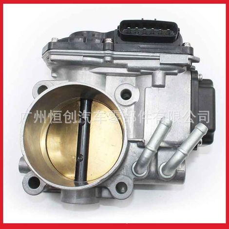 Drosselklappengehäuse 16400-R48-H01, 16400-R44-A02 – Passend für Honda Accord 2.4L (1/4)