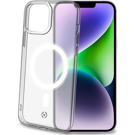 GELSKIN MAGSAFE COVER IPHONE 14PLUS (1/5)
