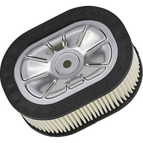 Filtre papier HD2 tronçonneuse thermique Stihl - 00001404407