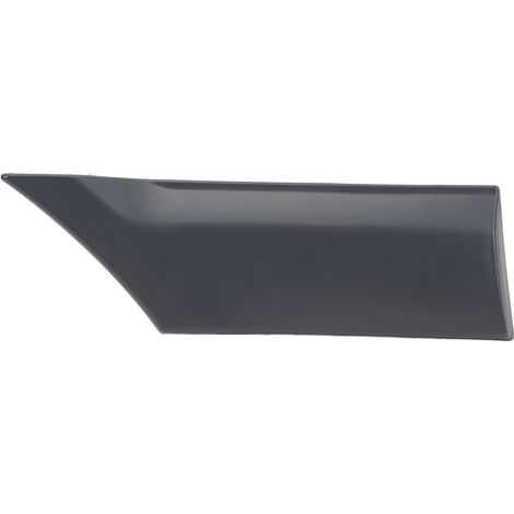 Moulding de Porte Arrière Abs Résistant à l'eau Trim Protecteur Compatible Viano 3.2L 2004 Kit 1 Pièce (1/5)