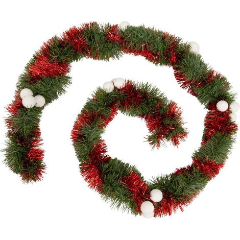 Gdn verde 100x5x2,7m xl rb - Feeric lights & christmas (1/3)