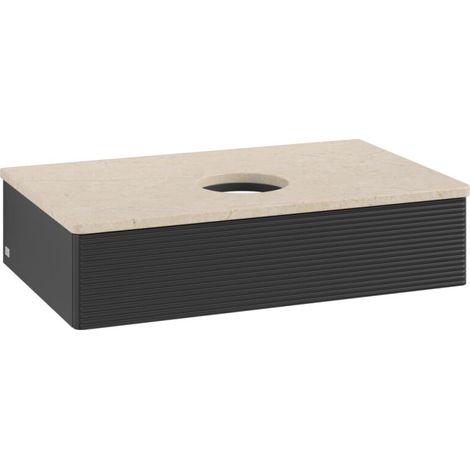 Villeroy & Boch L08113PD WTUS Antao L081 800x190x500mm (1/3)