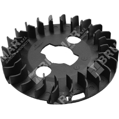 Ventilateur à volant magnétique pour tondeuse à gazon COMPATIBLE MOWOX - 045813
