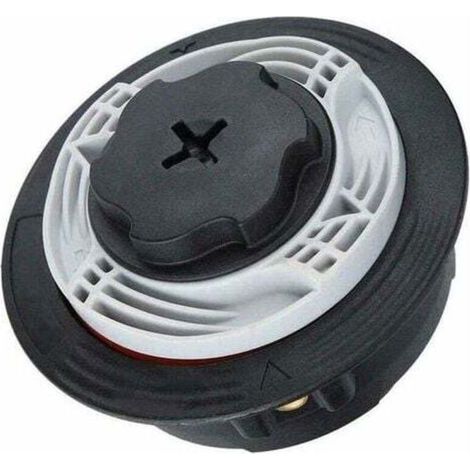 Aamunpa-Tête de Tonte Remplacer Autocut C6-2 C5-2 5-2 pour FS38, FS40, FS45, FS46, FS50, FSE60, FSE71, FSE81 4006-710-2126 (1/4)