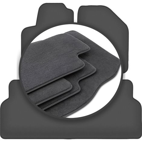 Tappetini auto premium per: Renault Scenic I minivan (1996-2003) (1/5)