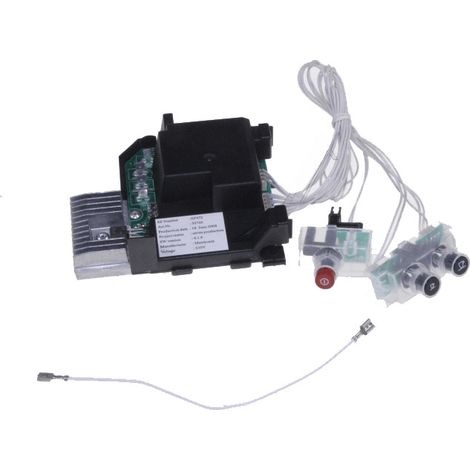 CARTE ELECTRONIQUE POUR PETIT ELECTROMENAGER CALOR - MS-0047822