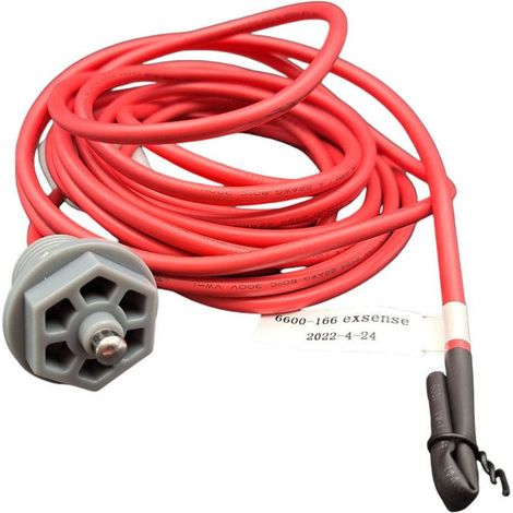 Ricambio sensore di temperatura per minipiscina Jacuzzi 233005670 (1/2)