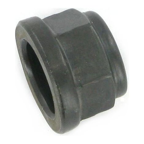 Ecrou sécurité à gauche M12x1.5 pour débroussailleuse – Compatible modèles FS160, FS180, FS220, FS280, FS290 – Pièce d'origine Stihl
