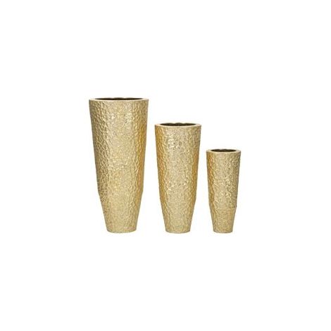 Porte-vase glasy set 3 pcs cm ø 50,8x114,9-40x92,7-29,8x70,5 (1/5)