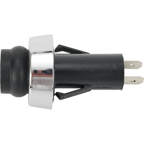 66220 Bouton d'allumage Pièce de rechange pour barbecue Weber GS4 Série II et II E310, accessoire facile à installer