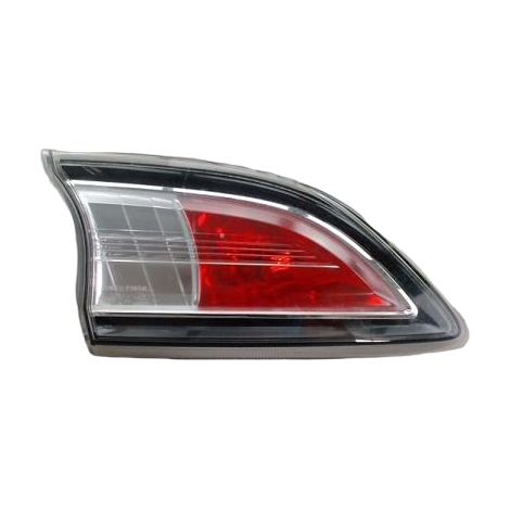 Feu Arrieree Interieur Gauche MAZDA 3 [PRODUIT D'OCCASION]♻️bcw8513g0f (1/2)