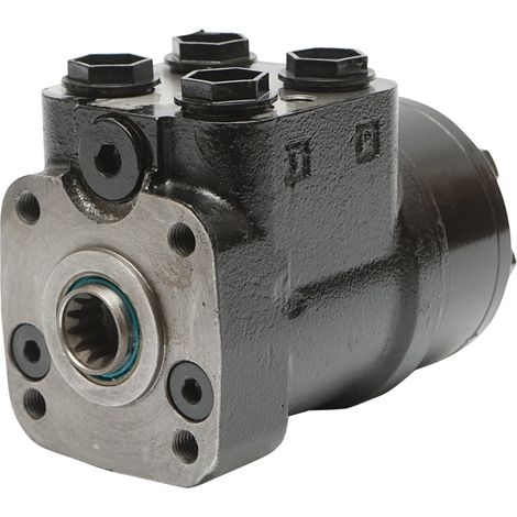 Pompa sterzo OSPC 200 ON 150-N1198 Danfoss per Massey Ferguson, Landini OEM 3647071M91 (1/5)
