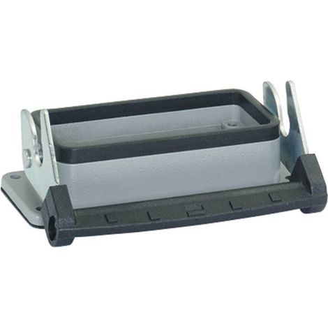 EMBASE À ENCASTRER LAPP 10032900 EPIC® H-B 10 1 PC(S) (1/2)
