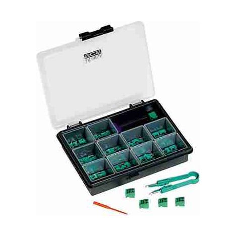 BTI3501K Trousse configuratori
