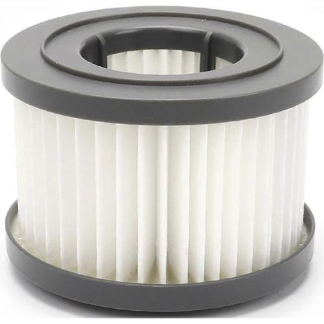 Lot de 2 filtres HEPA de rechange pour aspirateurs Jimmy H8, H8 Pro, H8 Flex et H8 Plus. (1/4)