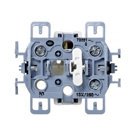 Switch Simon 73 73201-39 (1/3)