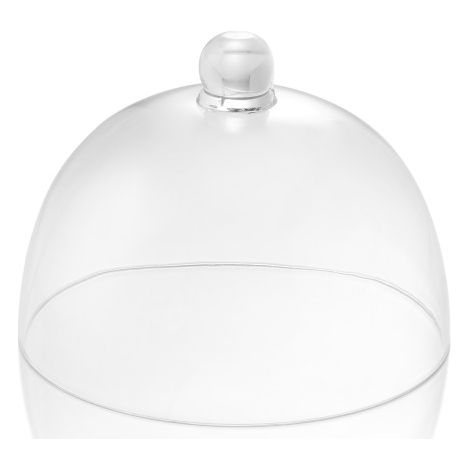 Dôme Ø 21 cm H 16 cm polycarbonate PURE - Was Germany