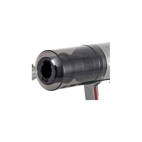 Bac De Récupération Poussière Pour H35 / F13 / F25 De Vortex