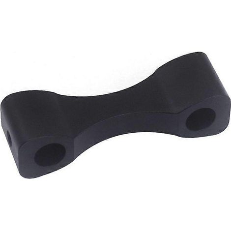 Pince de câble audio en caoutchouc multi-usage pour systèmes audio (1/5)