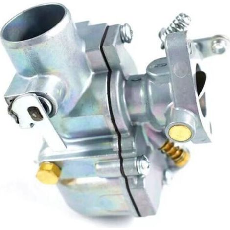Tractor compatible con el carburador 251234R91. (1/4)