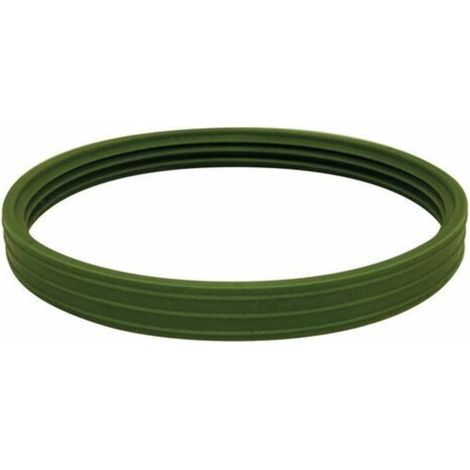 Joncoux – Joint silicone haute température 80 mm – Étanchéité pour poêles à granulés – Fabrication française – Certificat CE 0071CPR0036