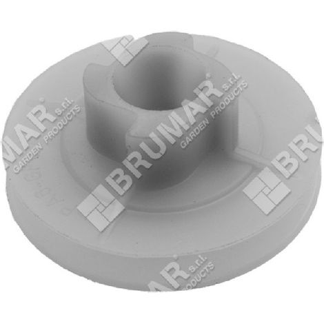 Puleggia avviamento ASIA-CHINA diametro esterno 65.6 mm COMPATIBILE - 047854
