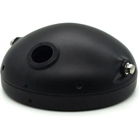3 supports de montage pour phare LED 7 pouces de moto, pour boîtier de phare ou phare. (1/5)