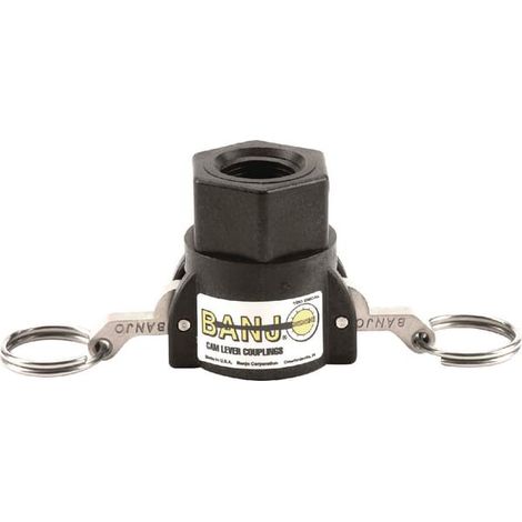 Raccord rapide BANJO 050D (1/2)